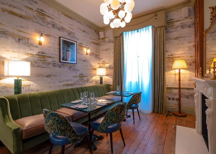 Home House Studio Londres