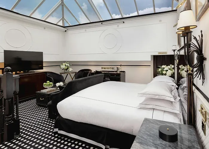 Hotel 41 Londres